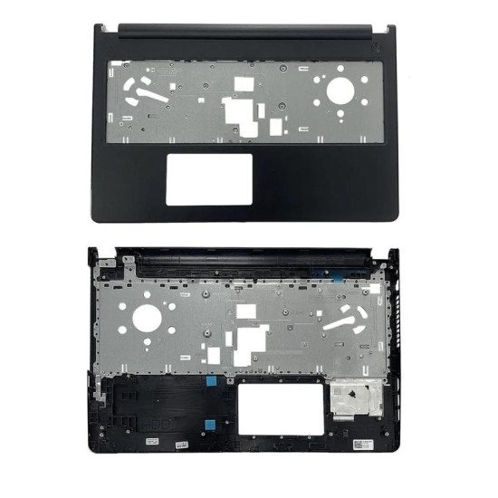Dell Inspiron 15 3565 3567 Laptop Palmrest Upper Case Replacement