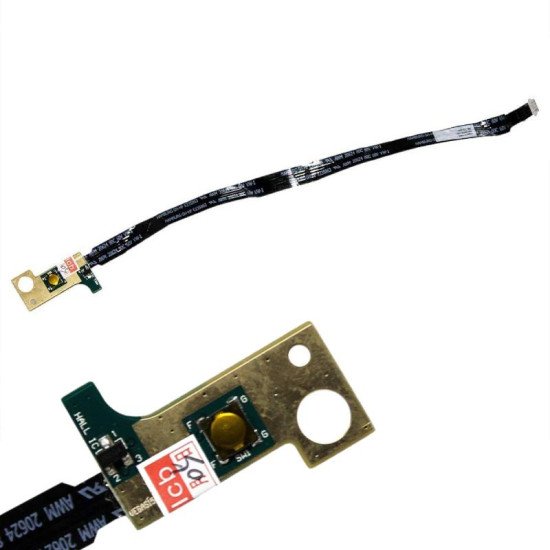 Dell Inspiron 15 3567 3565 3568 P63F On Off Power Button Board