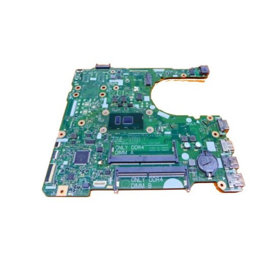 Dell Vostro 15 3568 Laptop Motherboard with Intel Core i3 Processor Dell Vostro 15 3568 Laptop Motherboard with Intel Core i3 Processor