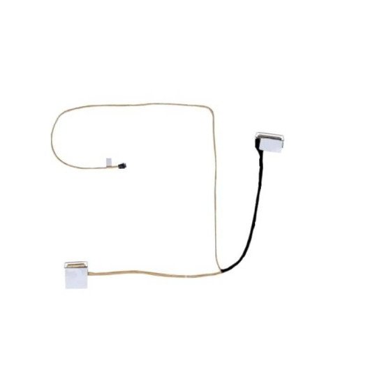 Dell Vostro 15 3568 Laptop 30-Pin LCD Display Cable Dell Vostro 15 3568 Laptop 30-Pin LCD Display Cable