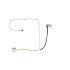 Dell Vostro 15 3568 Laptop 30-Pin LCD Display Cable