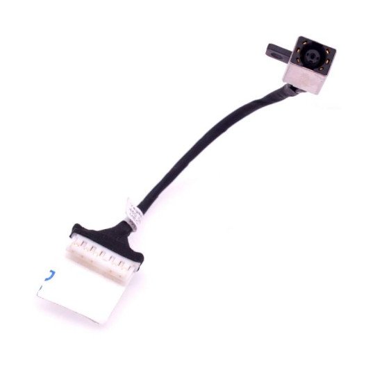 Dell Vostro 15 3578 P63F Series Laptop DC Power Jack Cable
