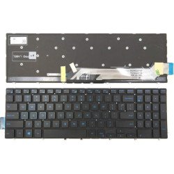 Dell G3 3579 3779 G5 5587 G7 7588 Series Backlit Laptop Keyboard Replacement