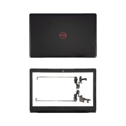 Dell G3 3579 Series LCD Top Cover Front Bezel with Hinges ABH Dell G3 3579 Series LCD Top Cover Front Bezel with Hinges ABH