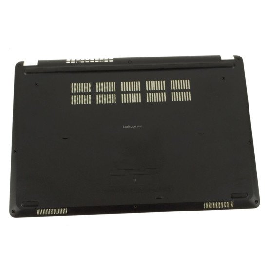 Dell Latitude 3580 Laptop Bottom Cover Base Dell Latitude 3580 Laptop Bottom Cover Base