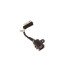 Dell Latitude 3580 Laptop DC Power Jack Charging Port