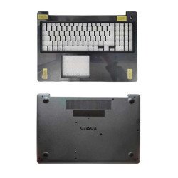 Dell Vostro 3580 3581 3583 3590 3595 3593 5570 Palmrest with Bottom Base Dell Vostro 3580 3581 3583 3590 3595 3593 5570 Palmrest with Bottom Base