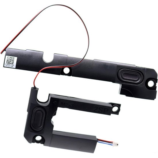 Dell Inspiron 15 3580 3581 3582 3583 3585 3590 3593 3595 Laptop Speaker Dell Inspiron 15 3580 3581 3582 3583 3585 3590 3593 3595 Laptop Speaker