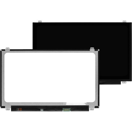 Dell Inspiron 15 3581 3580 5552 Laptop LED Screen HD Display 15.6 inch 30 Pin