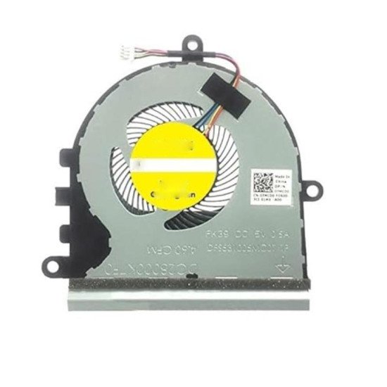 Dell Inspiron 3583 3584 Vostro 3583 3584 CPU Cooling Fan Dell Inspiron 3583 3584 Vostro 3583 3584 CPU Cooling Fan
