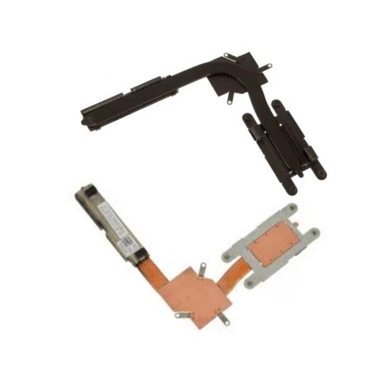 Dell Latitude 3590 CPU Heatsink – Replacement