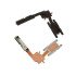 Dell Latitude 3590 CPU Heatsink – Replacement