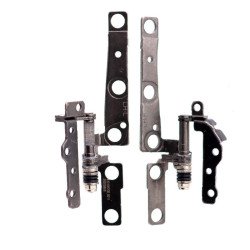 Dell Inspiron Gaming G3 15 3500 3590 LCD Screen Hinges Left Right Dell Inspiron Gaming G3 15 3500 3590 LCD Screen Hinges Left Right
