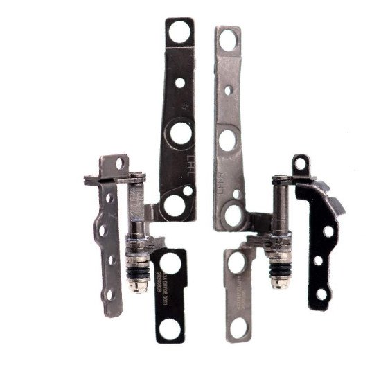 Dell Inspiron Gaming G3 15 3500 3590 LCD Screen Hinges Left Right Dell Inspiron Gaming G3 15 3500 3590 LCD Screen Hinges Left Right
