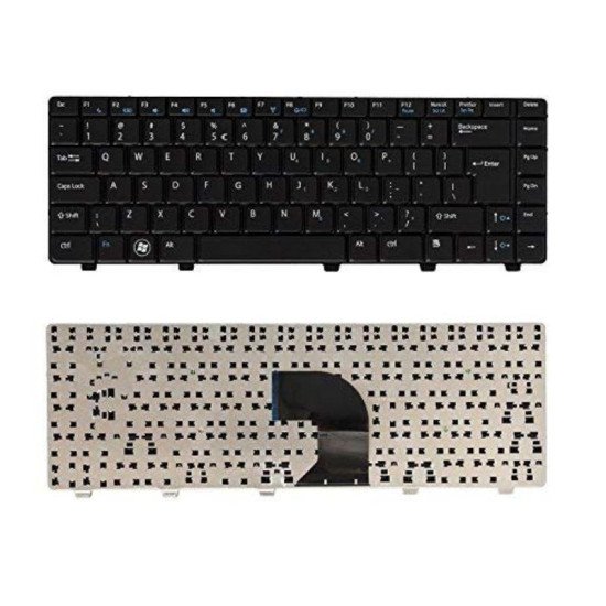 Dell Vostro 3700 D3400 D3500 V3700 Laptop Keyboard Replacement Dell Vostro 3700 D3400 D3500 V3700 Laptop Keyboard Replacement