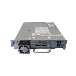 Dell PowerVault TL2000 LTO 4 SAS HH Loader Tape Drive 407CX