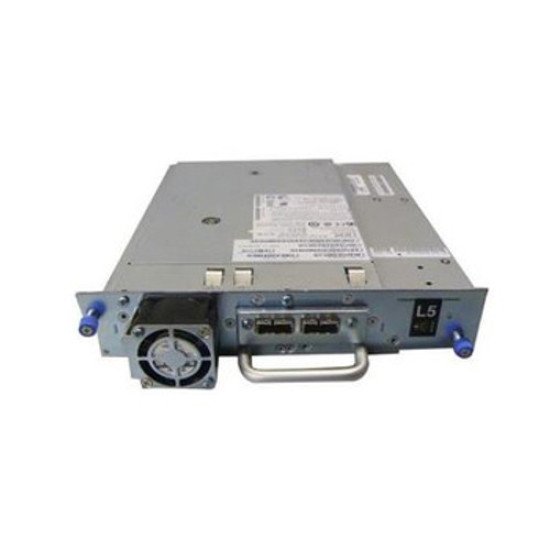 Dell PowerVault TL2000 LTO 4 SAS HH Loader Tape Drive 407CX
