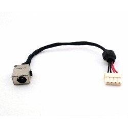 Acer Aspire 4250 4339 4349 4739 4749 Laptop DC Jack Charging Port