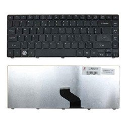 Acer Aspire 4250 4251 4252 4253 Laptop Keyboard Replacement Acer Aspire 4250 4251 4252 4253 Laptop Keyboard Replacement