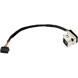HP ProBook 430 G1 440 G1 440 G2 DC Power Jack Charging Port HP ProBook 430 G1 440 G1 440 G2 DC Power Jack Charging Port