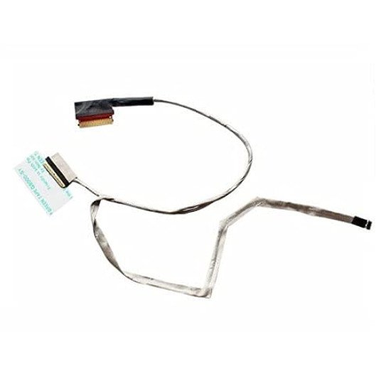 HP Probook 430 G1 435 G1 LCD LED LVDS Flex Video Screen Display Cable HP Probook 430 G1 435 G1 LCD LED LVDS Flex Video Screen Display Cable