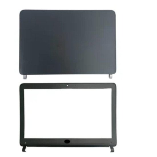 HP ProBook 430 G1 Laptop LCD Top Cover with Front Bezel AB HP ProBook 430 G1 Laptop LCD Top Cover with Front Bezel AB