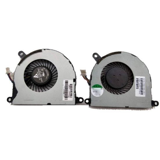 HP ProBook 430 G2 Laptop CPU Cooling Fan