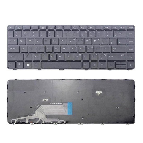 HP ProBook 430 G3 430 G4 440 G3 440 G4 445 G3 640 G2 645 G2 Keyboard HP ProBook 430 G3 430 G4 440 G3 440 G4 445 G3 640 G2 645 G2 Keyboard