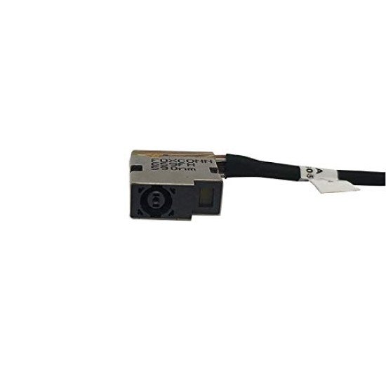 HP ProBook 430 G4 440 G4 DC Power Jack HP ProBook 430 G4 440 G4 DC Power Jack