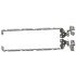 Replacement Laptop LCD Screen Hinges for HP ProBook 430 G4 Hinges