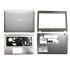HP ProBook 430 G4 LCD Top Cover Front Bezel with Palmrest Bottom Base Body Assembly