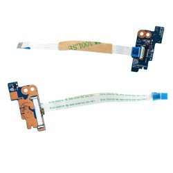 HP ProBook 430 G5 440 G5 Power Button Circuit Board Switch Replacement