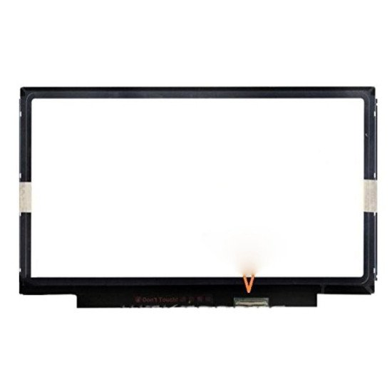 HP ProBook 430 G5 13.3-Inch HD LED Laptop Screen 30-Pin Replacement