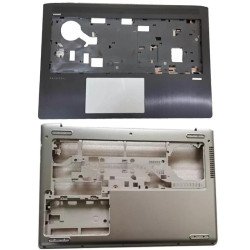 HP ProBook 430 G5 Touchpad Palmrest with Bottom Base Case