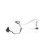 HP ProBook 430 G6 LCD LED LVDS Flex Video Screen Display Cable