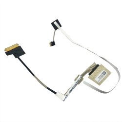 HP ProBook 430 G6 LCD LED LVDS Flex Video Screen Display Cable HP ProBook 430 G6 LCD LED LVDS Flex Video Screen Display Cable
