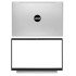 HP ProBook 430 G8 LCD Top Cover with Front Bezel – Laptop Housing Replacement