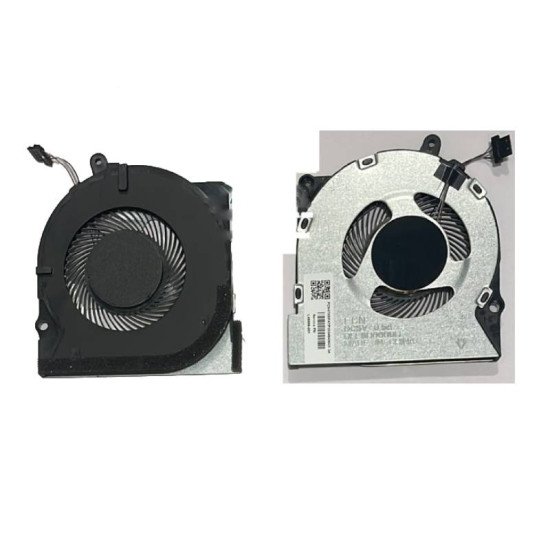 HP ProBook 430 G6 430 G7 Zhan 66 Pro 13 G2 Laptop CPU Cooling Fan HP ProBook 430 G6 430 G7 Zhan 66 Pro 13 G2 Laptop CPU Cooling Fan