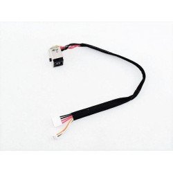 HP Probook 4310 4310S 4510 4510S 4710S 4520S DC Power Jack Charging Port HP Probook 4310 4310S 4510 4510S 4710S 4520S DC Power Jack Charging Port