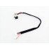 HP Probook 4310 4310S 4510 4510S 4710S 4520S Laptop DC Power Jack Charging Port