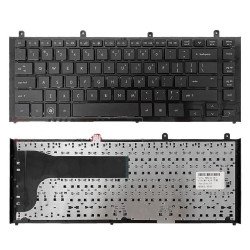 HP ProBook 4320S 4321S Laptop Keyboard Replacement