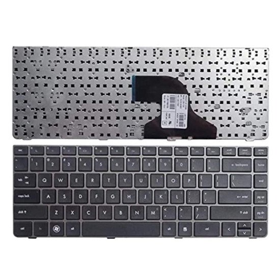 HP Probook 4330S 4331S 4430S 4431S 4435S 4436S Series Laptop Keyboard
