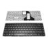 HP Probook 4330S 4331S 4430S 4431S 4435S 4436S Series Laptop Keyboard