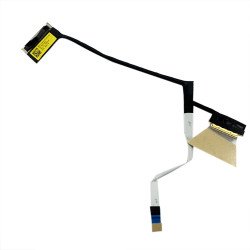 HP Probook 435 G7 430 G7 LCD LED LVDS Flex Video Screen Display Cable HP Probook 435 G7 430 G7 LCD LED LVDS Flex Video Screen Display Cable