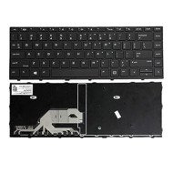 Replacement Keyboard for HP ProBook 440 G5 640 G4 640 G5 645 G4 645 G5 430 G4 440 G5 445 G5 Series Laptop Non Backlit