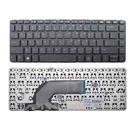 HP ProBook 440 G1 445 G1 Laptop Keyboard