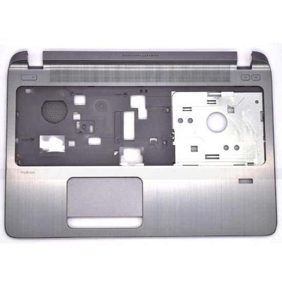 HP ProBook 440 G2 Laptop Touchpad Palmrest Assembly Replacement