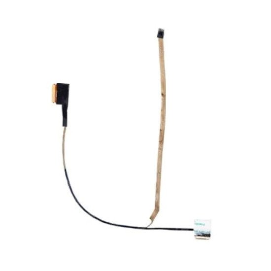 HP ProBook 440 G3 440 G3 LCD LED LVDS Flex Video Screen Display Cable HP ProBook 440 G3 440 G3 LCD LED LVDS Flex Video Screen Display Cable