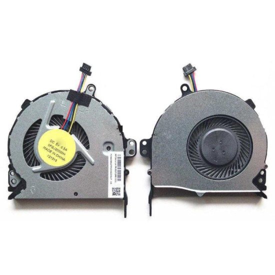 HP ProBook 440 G3 440-G3 Laptop CPU Cooling Fan