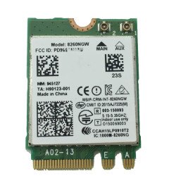HP ProBook 440 G3 Internal WiFi Card